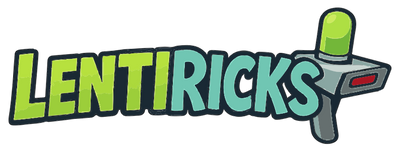 Lentiricks