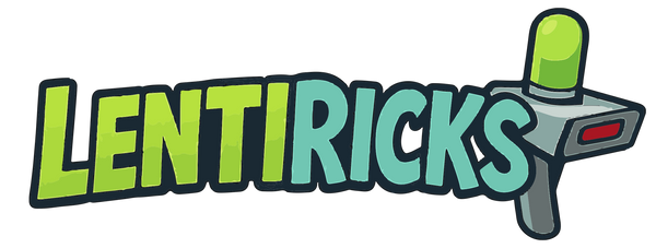 Lentiricks